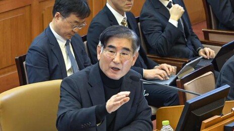 내란특검, 김용현 전 국방장관 ‘군기누설’ 혐의 추가기소