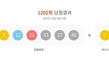 로또 1등 14명 ‘19억씩’…자동 8곳·수동 6곳 당첨