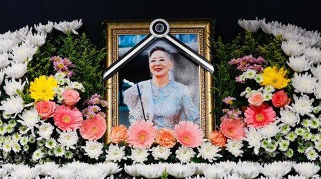 정부, 故 김지미에 금관문화훈장 추서…“한 시대의 영화 문화 상징”