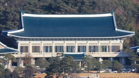 청와대 시대 열려도 ‘댕댕런’ 코스 뛸 수 있다…경호처 “시민 불편 최소화”