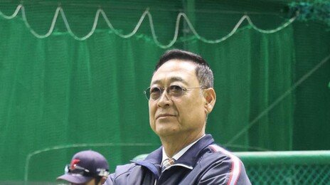 “사람 좋으면 꼴찌?” 야구 김용희-골프 김재호 父子의 우승 꿈