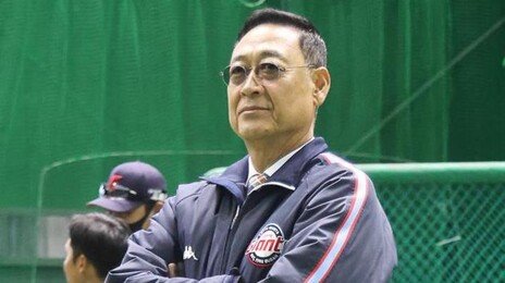 “사람 좋으면 꼴찌라고?” 야구 김용희-골프 김재호 부자(父子)의 우승 꿈