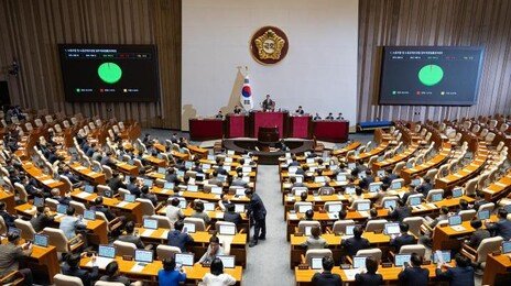 경총 “주요 기업 99%, 노란봉투법 보완 입법 필수적이라 응답”