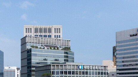 내년 산업 기상도…반도체-디스플레이 ‘맑음’, 석화-철강 ‘흐림’