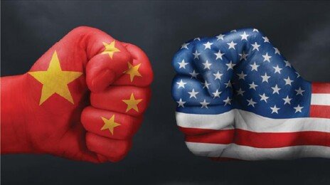 美, 中과 ‘태평양섬 드론전’ 대비 고강도 훈련…우크라전의 교훈