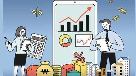 ‘금융자산 10억 이상’ 부자가 꼽은 유망 투자처는 ‘이것’