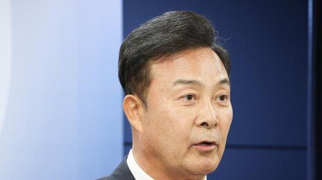 김성제 의왕시장, 심정지 상태로 쓰러져 병원 이송