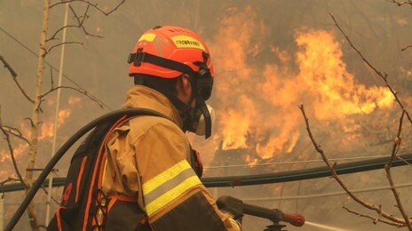 ‘26년간 1400번 출동’ 소방관 백혈병… 법원 “공무상 질병”