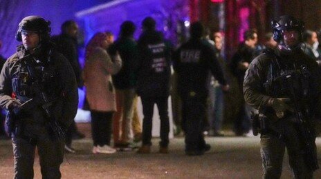 美아이비리그 브라운대 기말고사중 총격, 11명 사상