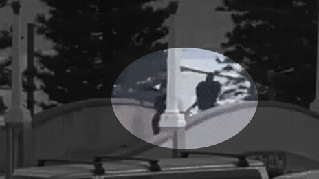 시드니 총기난사 용의자, 아버지와 아들 2인조…사망 16명