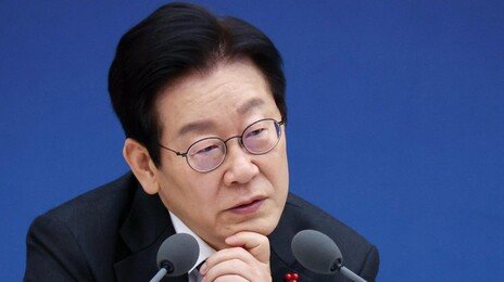 李대통령, ‘4·3 진압’ 故박진경 대령 유공자 취소 검토 지시