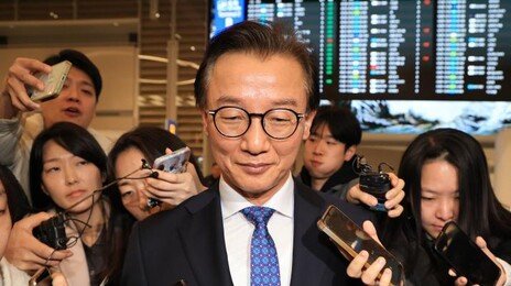 경찰, 통일교 천정궁·전재수 의원실 등 압수수색