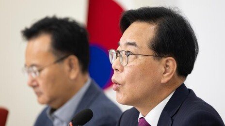 국민의힘 “대법원의 내란전담재판부는 고육지책“