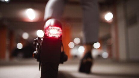 딸 구하고 기억을 잃었다, 킥보드에 치인 엄마 의식 찾았지만…