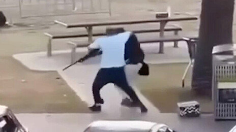 시드니 총리도 “진정한 영웅”…대참사 막은 ‘흰 셔츠 남성’ 정체는