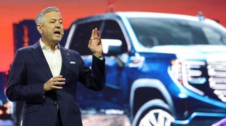 ‘철수설’ GM, 4400억 국내투자…“4개 브랜드로 韓 공략”