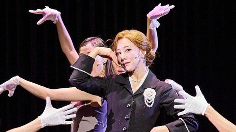 “150번 넘게 오디션 떨어진 설움, 무대에서 폭발시키죠”