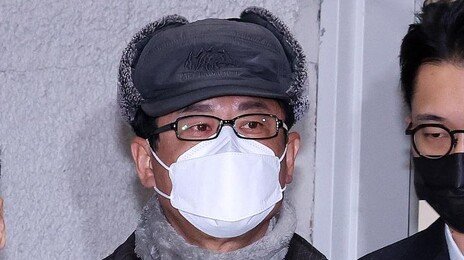 ‘부정선거 수사단 구성 시도’ 노상원 징역2년…내란특검 첫 선고