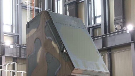 ‘무진동 클린룸’서 탄생하는 K방산의 눈…“15km 밖도 훤히 파악”