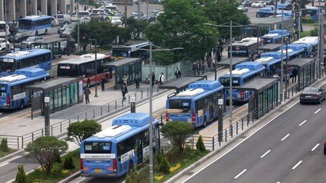 대중교통 ‘기준 초과액’ 전액 환급…‘모두의 카드’ 내년 도입