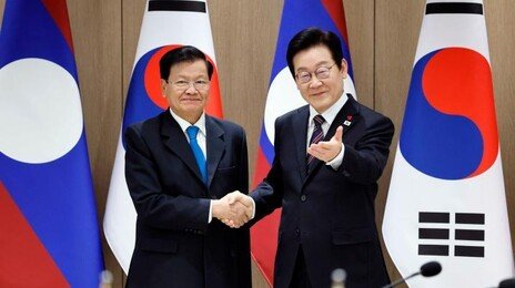 李 “4·3 진압 박진경 대령, 유공자 취소 검토하라”… 또 역사 공방