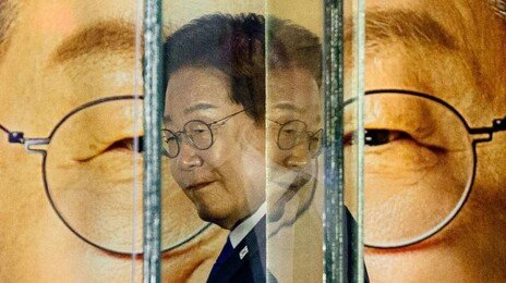 韓 대선-中 열병식 등 타임지 ‘100대 사진’ 뽑혀