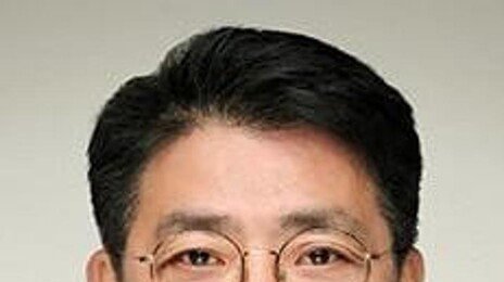 광주은행 차기 행장 후보 정일선씨
