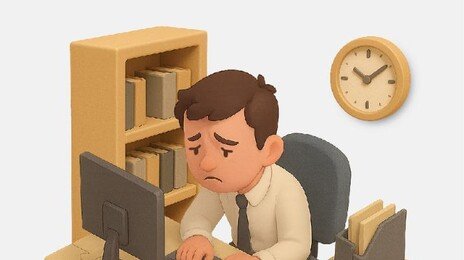 ‘들어가고 보자’ 후유증… 청년 7명 중 1명꼴 첫 직장 ‘불만족’