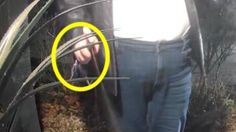 배달음식 먹고 호흡곤란…배달원 ‘스프레이 테러’ 액체는?