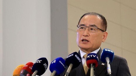 위성락 “한미 팩트시트 후속조치 논의…핵잠-우라늄농축도 협의”