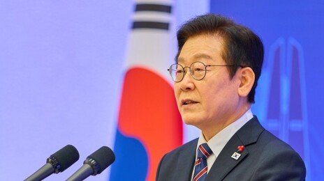 李대통령 “국정 투명하게 공개해야 ‘국민 주권’ 내실화”…野 비판에 선그어