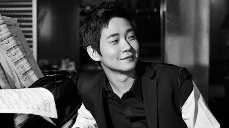 피아니스트 임동혁 “그동안 감사, 내가 살기엔 혹독” 글에 경찰 출동