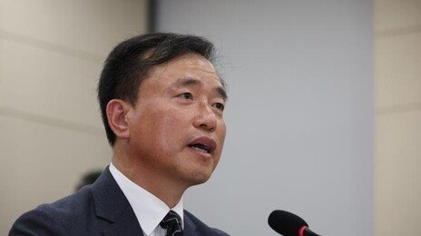 국힘 “김종철, 정치적 편향성·검증 회피…자진 사퇴해야”