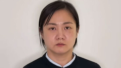 굳은 표정의 박나래 “법적대응 중…추가 발언 않겠다”