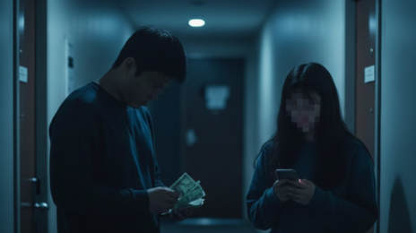 “10만원 줄게” 여중생 모텔 데려가 음란행위 요구한 군인