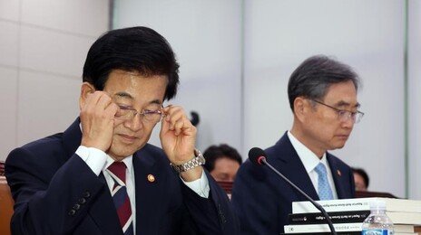 한미 외교당국, ‘정상회담 팩트시트 후속 협의’…국힘 “안보 콩가루 집안”