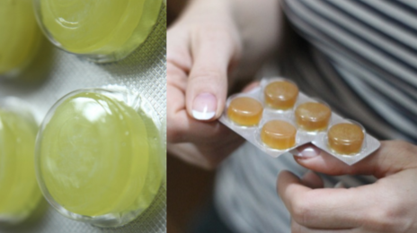 목사탕 먹어도 계속 건조했던 이유…“소금 뿌리는 꼴”