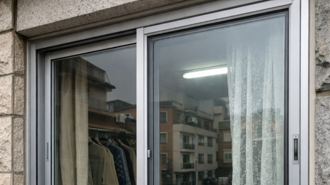 “도망칠 곳은 20cm 창틀 뿐”…살기 위해 숨었지만 끝내 추락