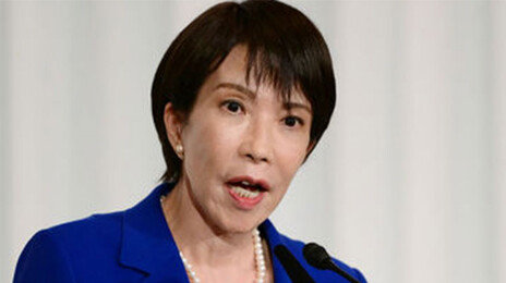 다카이치 일보 후퇴?…“대만 발언, 前정부 입장 넘은것 반성”