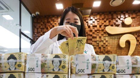 통화량 4471조 역대 최고…한은 “원화약세 유발 우려는 과도”