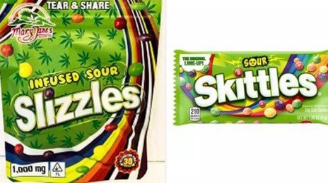 ‘과자인 줄 알았는데’… 아이들 덮친 美 ‘대마 합법화’ 그늘