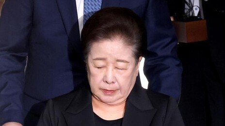 통일교, 尹지원 대가로 ‘美日대사-靑보좌진-금배지’ 노렸다