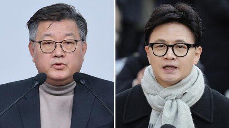 이호선 “들이받는 소는 돌로 쳐 죽일 것”… 한동훈 “민주주의, 돌로 쳐 죽일수 없다”
