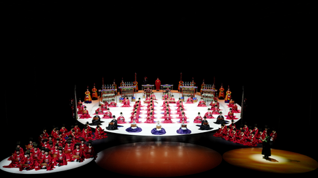 “AI한테 국악 가르치려 ‘학습용 합주곡’ 1000여곡 만들었어요”