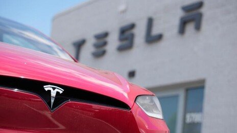 테슬라 주가, 로보택시 기대감에 사상최고치 경신