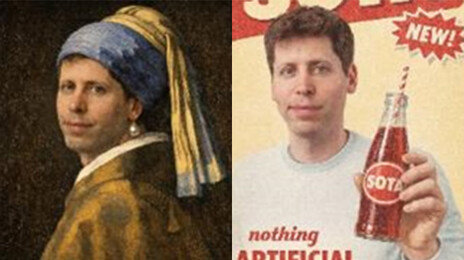 오픈AI, 챗GPT 이미지 1.5 출시…속도·가격·비용 향상