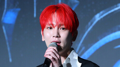 샤이니 키 ‘주사 이모’ 의혹 인정 “의사로 알았다…출연 프로그램 하차”