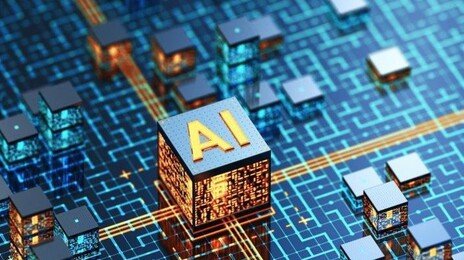 ‘AI 벤처투자’ 美 1584억달러 받을때 韓은 15억달러 그쳐