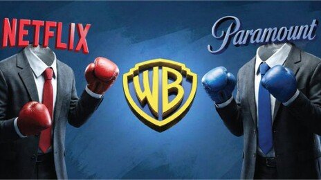 WB, 파라마운트 인수 제안 거부…‘트럼프 미운털’ 고려했나