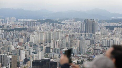 내년 표준주택 공시가 2.51%↑…13억대 주택 보유세 41만원 오를듯